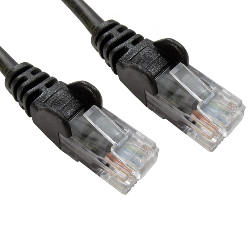 RJ45 Ethernet patch cable